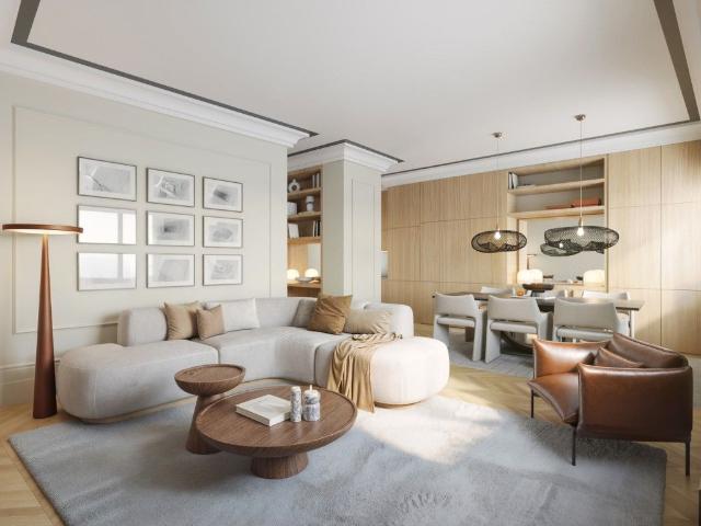 Piso en venta en Barcelonès, Catalunya