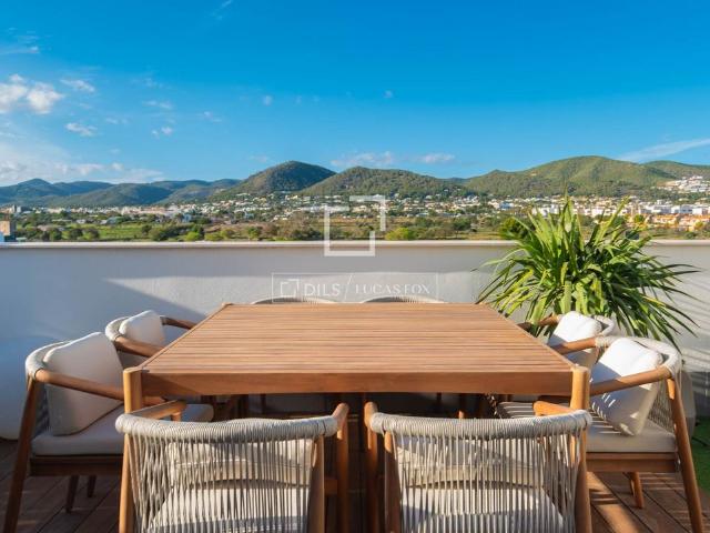 Piso en venta en Eivissa, Baleares