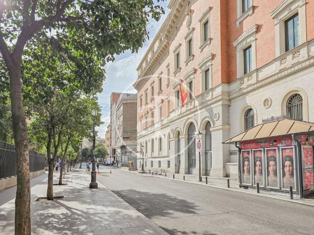 Piso en venta en Chamberí, Madrid