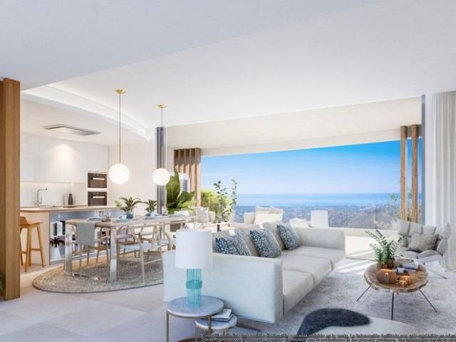 Piso en venta en Centro, Costa del Sol Occidental