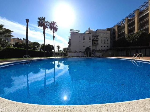 Piso en venta en Can Pei, Garraf