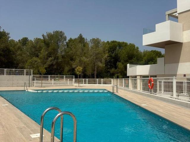 Piso en alquiler en Pobles del Nord, Comarca de València