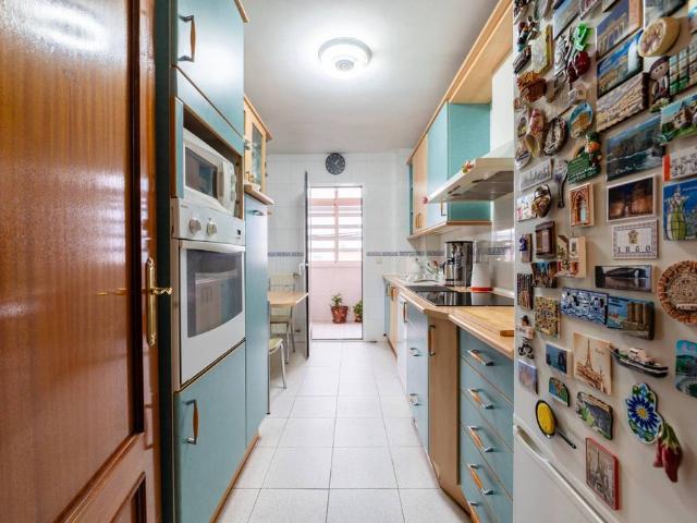 Piso en venta en San Blas - Canillejas, Madrid