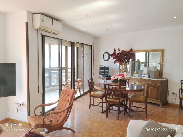 Piso en venta en Centro, Alacant / Alicante