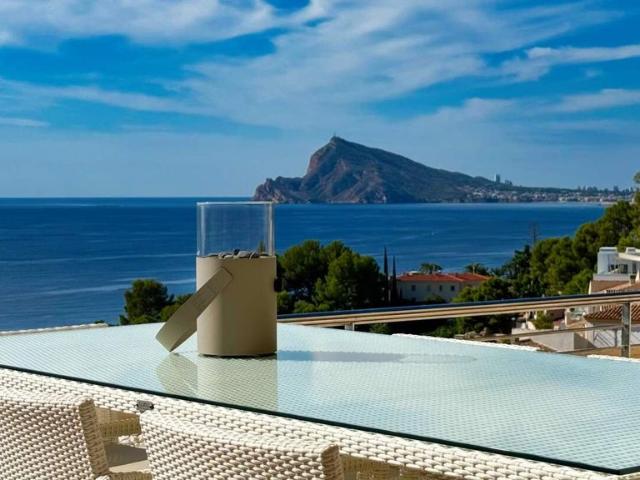 Piso en venta en Altea, Alacant / Alicante