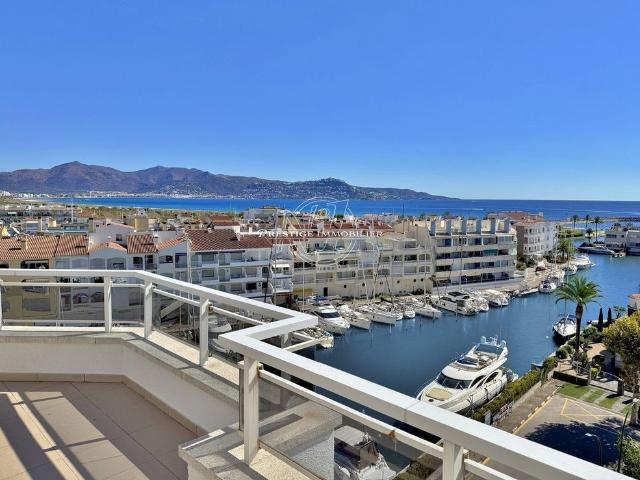 Piso en venta en Empuriabrava, Alt Empordà