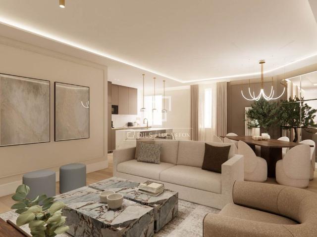 Piso en venta en Madrid