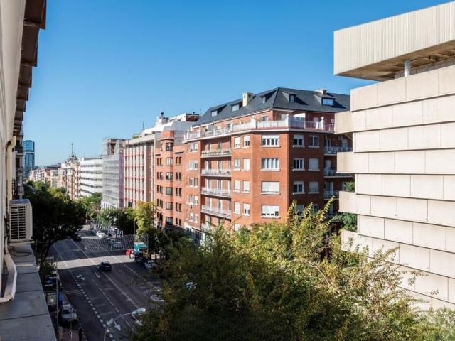 Piso en venta en Salamanca, Madrid