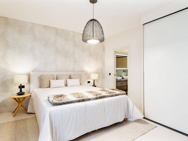 Piso en venta en La Jara, Costa Noroeste