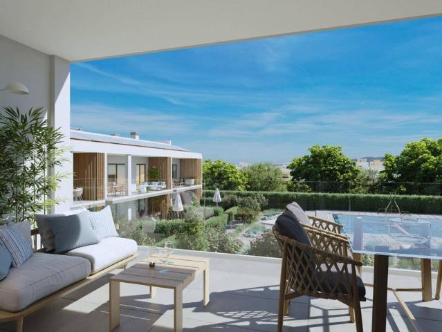 Piso en venta en es Coll d'en Rabassa, Palma