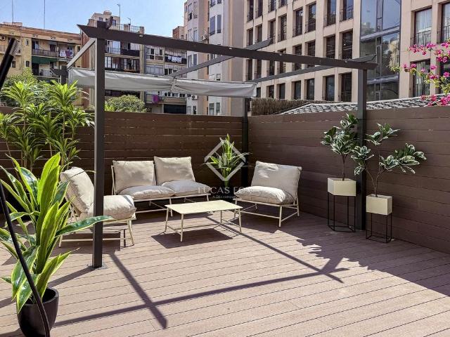 Piso en venta en Barcelona