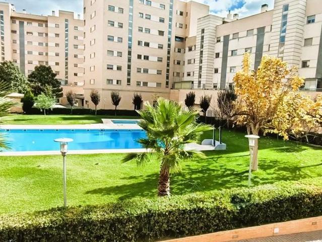 Piso en venta en Zaidín, Comarca de la Vega de Granada