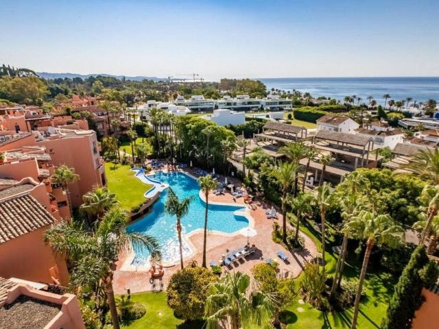 Piso en venta en Divina Pastora, Costa del Sol Occidental