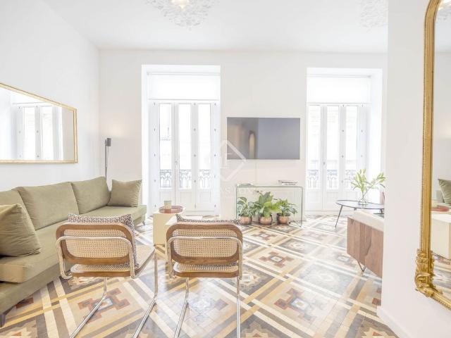 Piso en alquiler en Comarca de València, Valencia