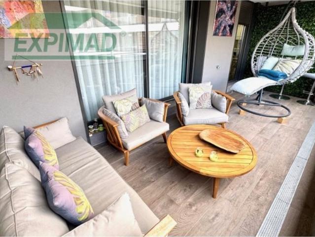 Piso en alquiler en Las Rozas de Madrid, Comunidad de Madrid