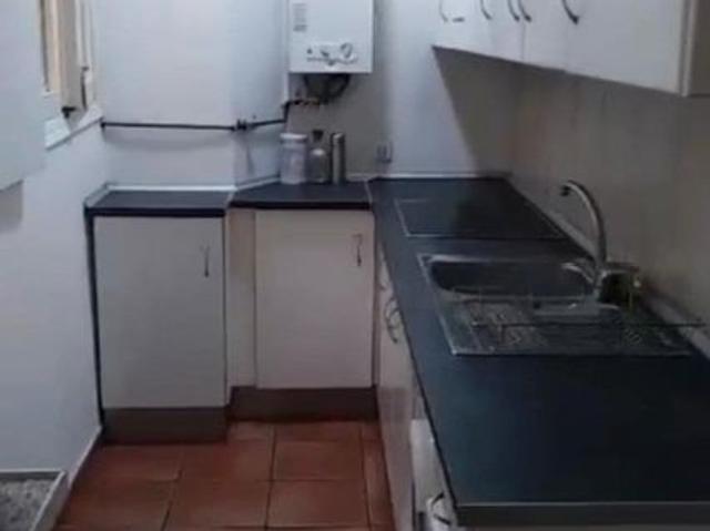 Piso en alquiler en Triana, Sevilla