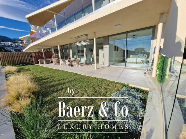 Piso en venta en Mijas, Málaga