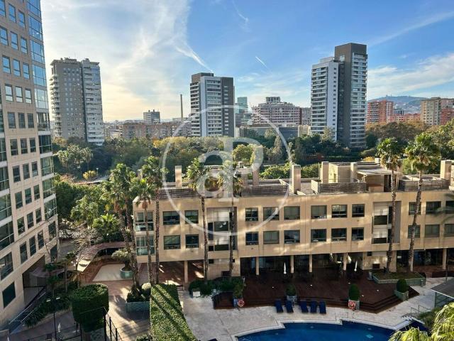 Piso en venta en Sant Martí, Barcelonès