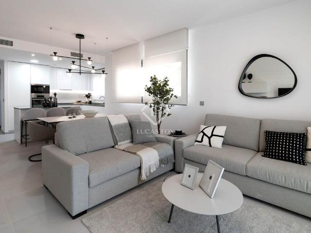 Piso en venta en Benidorm, Valencia