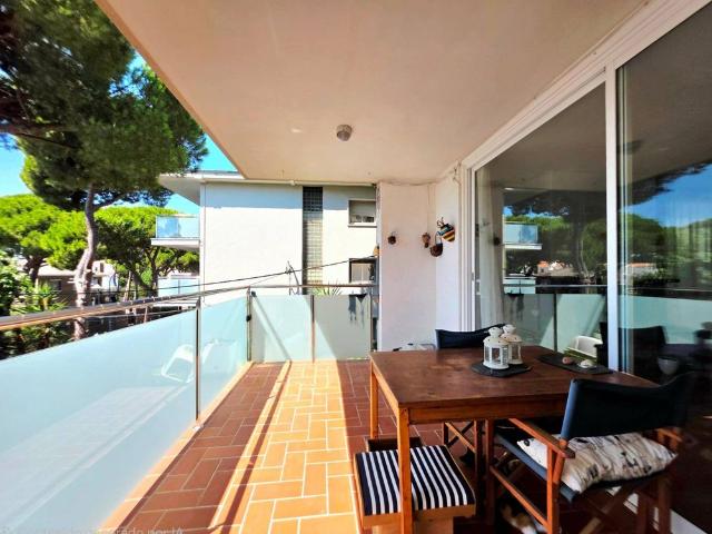 Piso en venta en la Pineda, Castelldefels