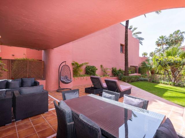 Piso en venta en Bel-Air, Costa del Sol Occidental