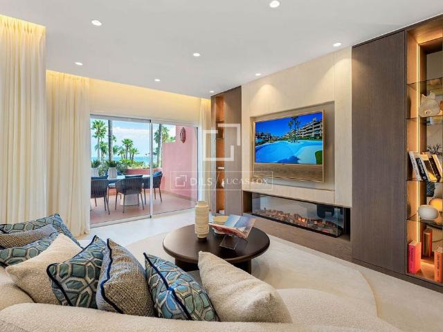 Piso en venta en Costa del Sol Occidental, Andalucía
