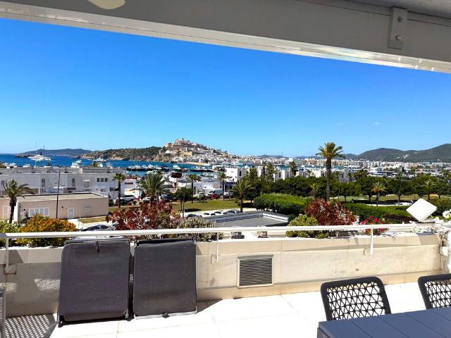Piso en venta en Eivissa, Baleares