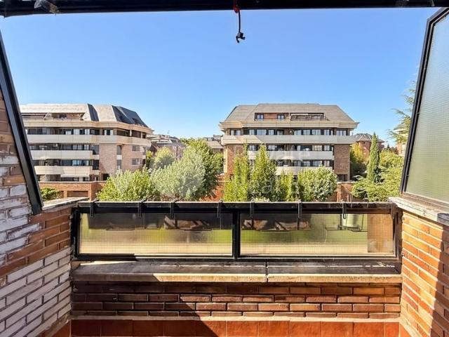 Piso en venta en Majadahonda, Madrid