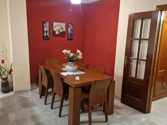 Piso en venta en Bailén-Miraflores, Málaga-Costa del Sol