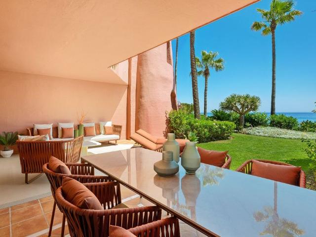 Piso en venta en Barriada Islas Canarias, Costa del Sol Occidental
