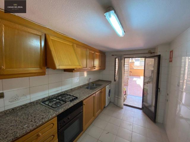 Piso en venta en Valencia, Campanar