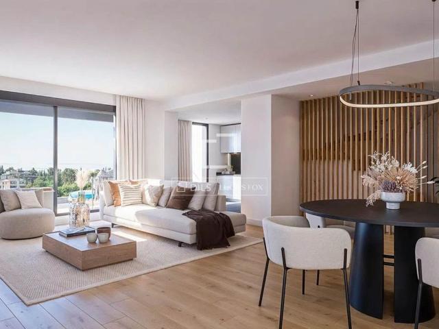 Piso en venta en Madrid