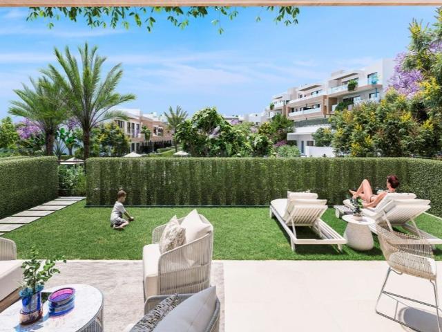 Piso en venta en Urbanización Márquez de Atalaya, Costa del Sol Occidental
