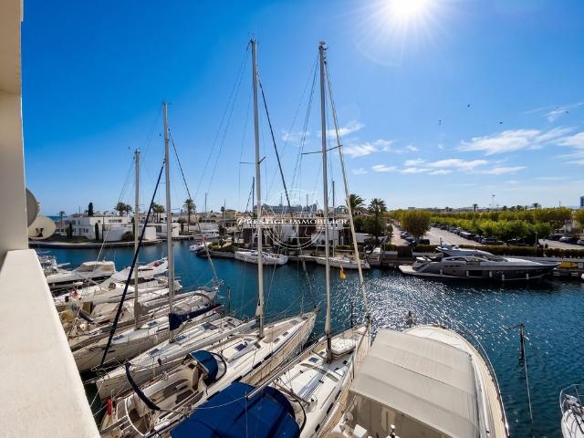 Piso en venta en Empuriabrava, Alt Empordà