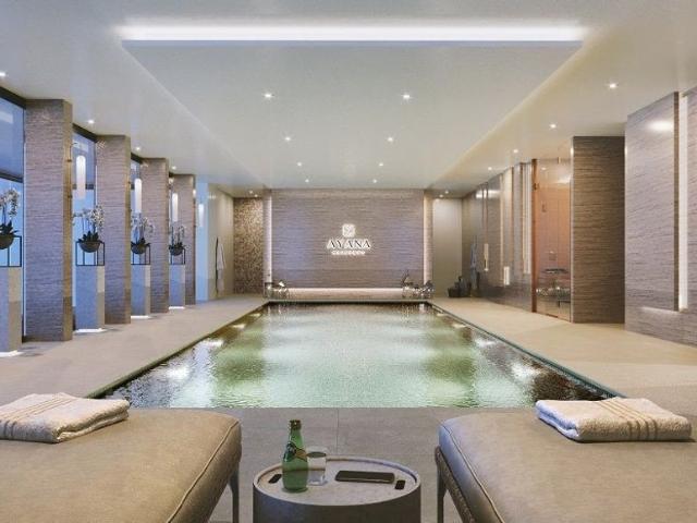 Piso en venta en Centro, Costa del Sol Occidental