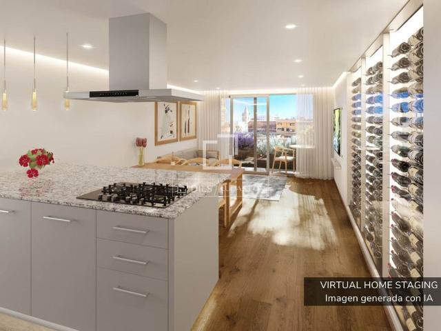 Piso en venta en Baleares