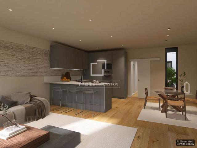 Piso en venta en el Poble-sec, Barcelona