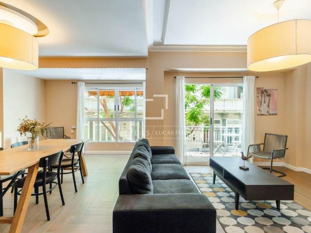 Piso en venta en València, València / Valencia