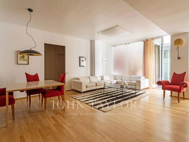 Piso en alquiler en Madrid