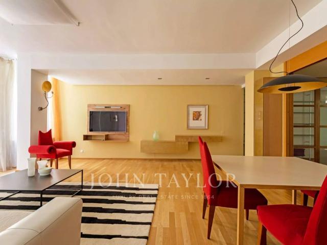 Piso en alquiler en Madrid
