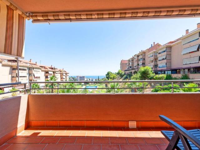 Piso en venta en Este, Málaga-Costa del Sol