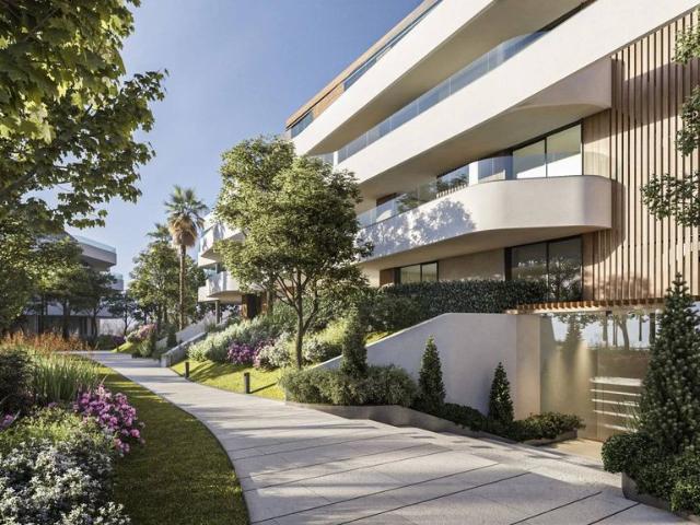 Piso en venta en San Roque