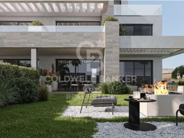 Piso en venta en Buenas Noches, Costa del Sol Occidental