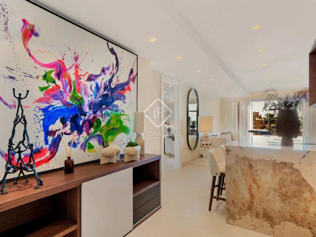 Piso en venta en Estepona, Málaga