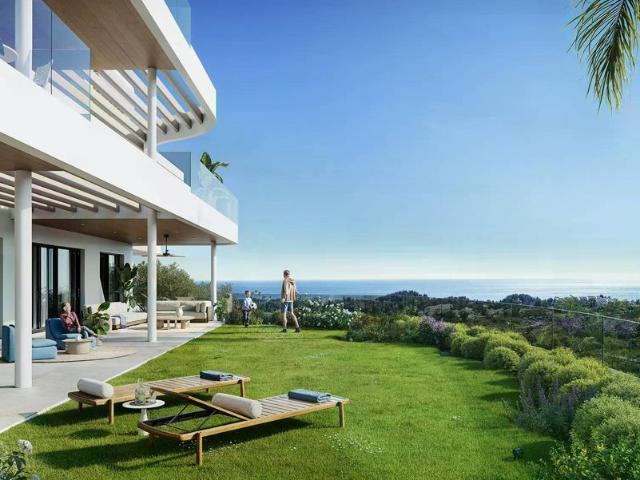 Piso en venta en Costa del Sol Occidental, Andalucía