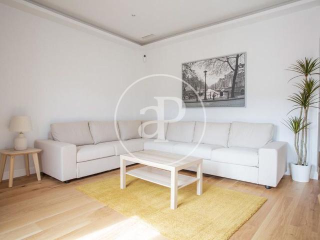 Piso en alquiler en Madrid, Embajadores