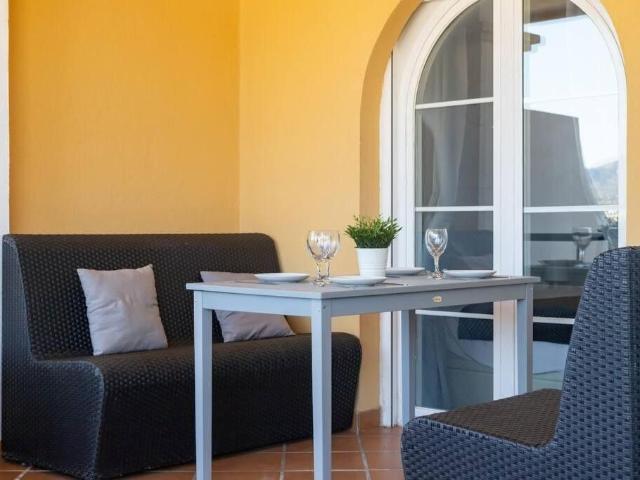 Piso en alquiler en Marbella, Aldea Blanca