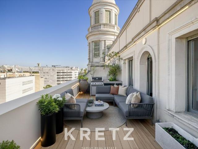 Piso en venta en Ciutat Vella, Barcelona