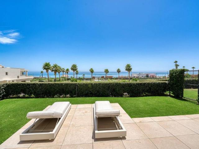 Piso en venta en Aldea Blanca, Costa del Sol Occidental