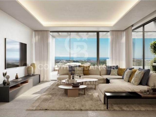 Piso en venta en Casares del Sol, Costa del Sol Occidental